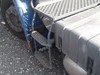 Iveco stralis